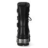 New Rock - MWALL1473S9 Plateau Laarzen - Zwart Product image